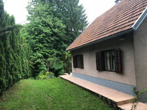 Kuća za odmor Jelkica, Vrbovsko